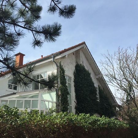 Zwischen Teutoburger Wald Und Universitaet บีเลอเฟล์ด ภายนอก รูปภาพ